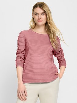 Damen Strickpullover - Henny