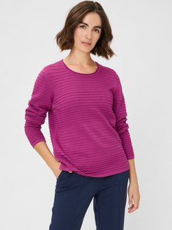Damen Strickpullover - Henny