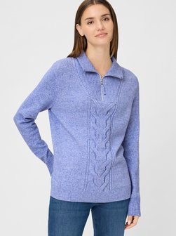 Damen Strickpullover - Henny