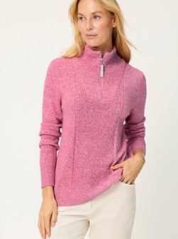 Damen Strickpullover - Henny