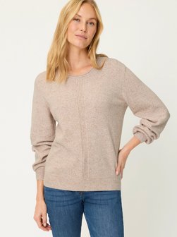 Damen Strickpullover - Henny