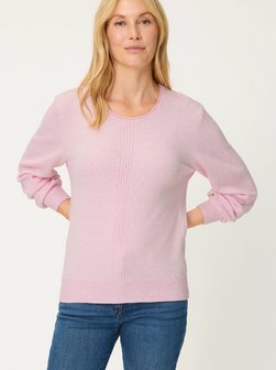 Damen Strickpullover - Henny