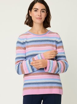 Damen Strickpullover - Henny