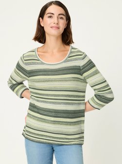 Damen Strickpullover - Henny
