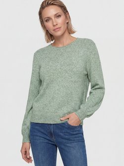 Damen Strickpullover - Henny
