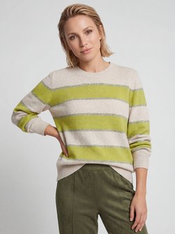 Damen Strickpullover - Henny