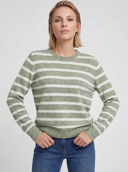 Damen Strickpullover - Henny