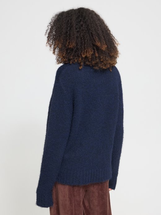 Damen Strickpullover IHBAYANA