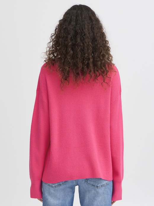 Damen Strickpullover IHBOSTON