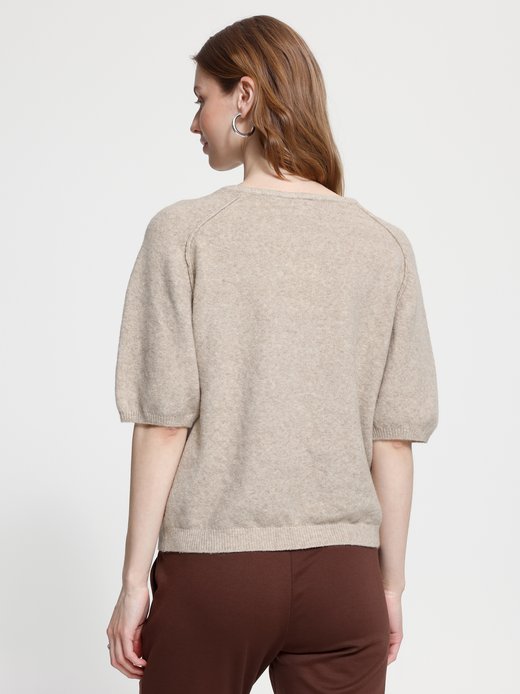 Damen Strickpullover IHDASILA