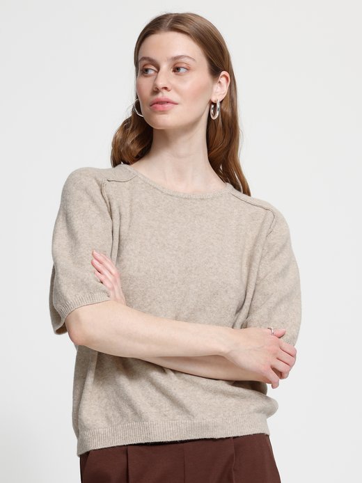 Damen Strickpullover IHDASILA