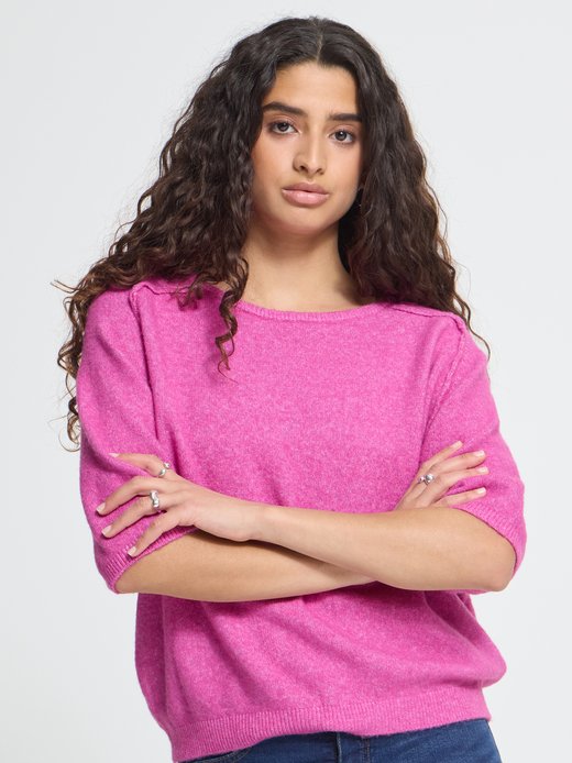 Damen Strickpullover IHDASILA