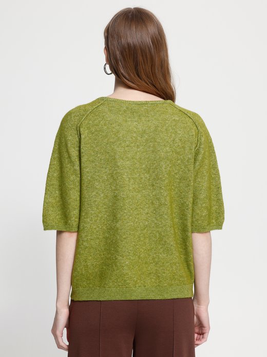 Damen Strickpullover IHDASILA
