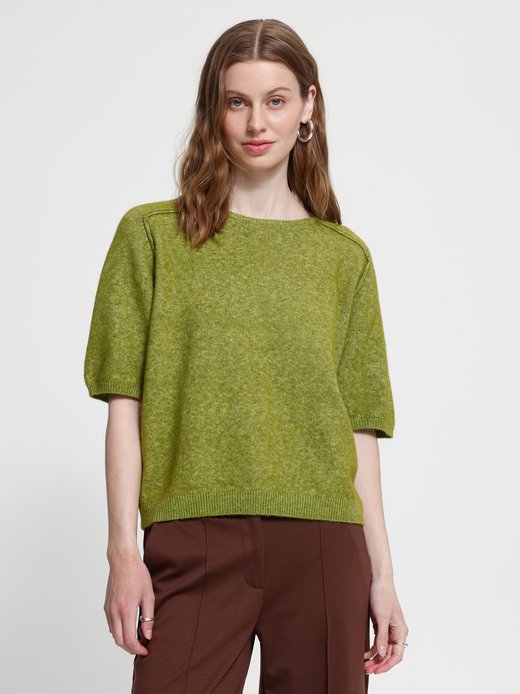 Damen Strickpullover IHDASILA