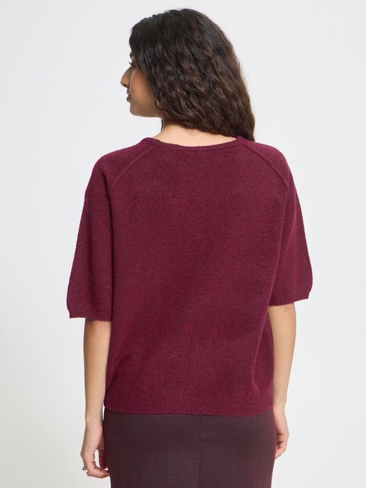 Damen Strickpullover IHDASILA