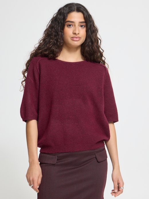 Damen Strickpullover IHDASILA