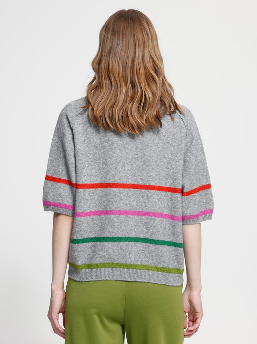 Damen Strickpullover IHDASILA