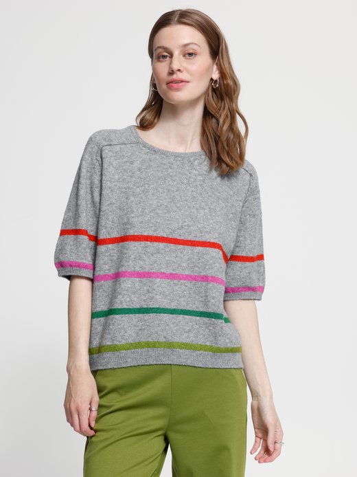 Damen Strickpullover IHDASILA