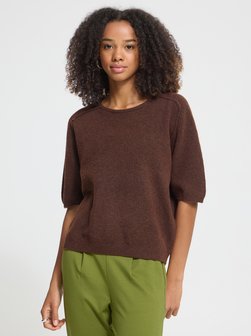 Damen Strickpullover IHDASILA