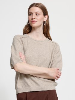 Damen Strickpullover IHDASILA