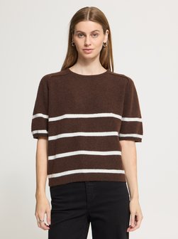 Damen Strickpullover IHDASILA