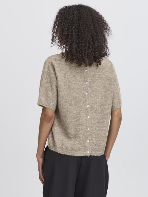 Damen Strickpullover IHKAMARA