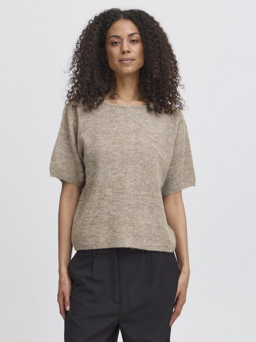 Damen Strickpullover IHKAMARA
