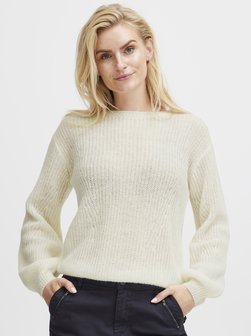 Damen Strickpullover - IRIS