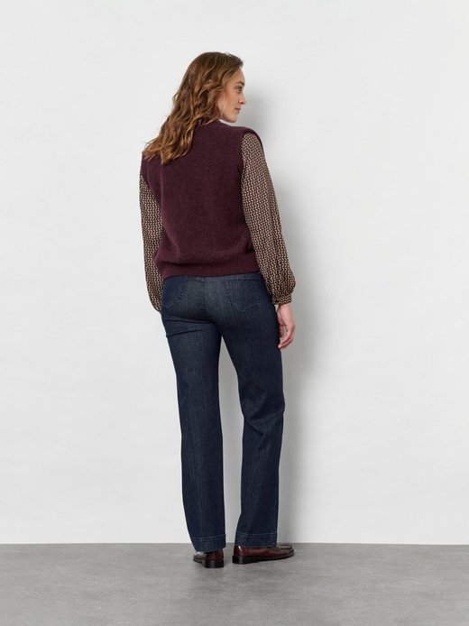 Damen Strickpullover - Ilona
