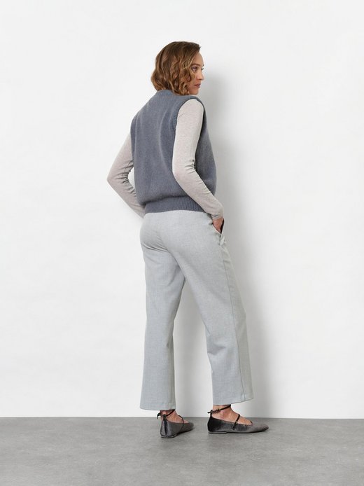 Damen Strickpullover - Ilona