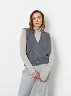 Damen Strickpullover - Ilona