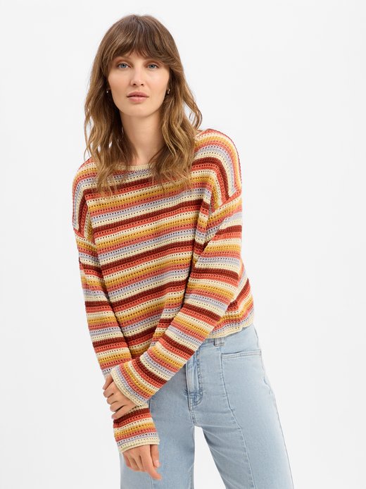 Damen Strickpullover - Imenia