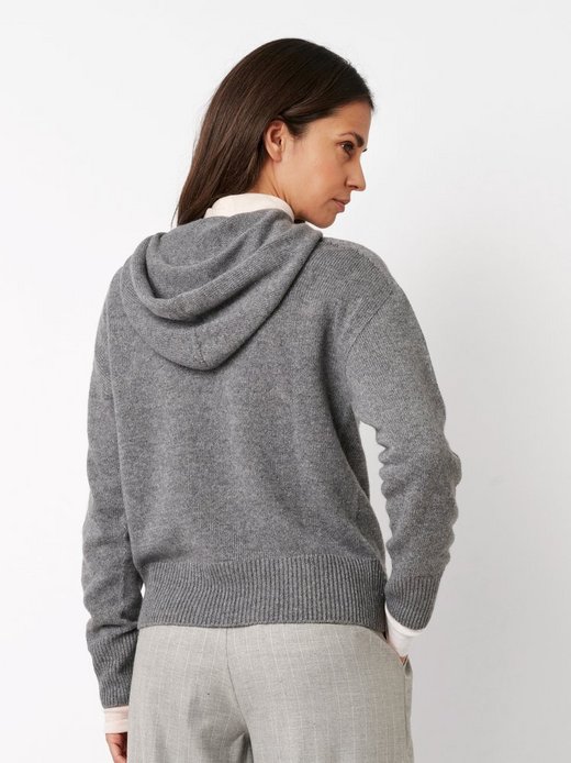 Damen Strickpullover - Ivie