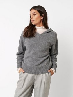 Damen Strickpullover - Ivie