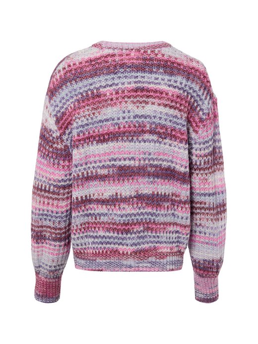 Damen Strickpullover - JXSimone