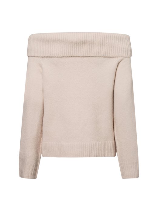 Damen Strickpullover - Jane