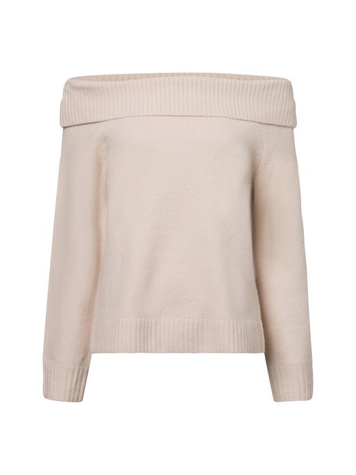 Damen Strickpullover - Jane