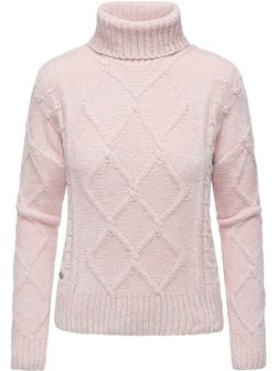 Damen Strickpullover - Janna Short