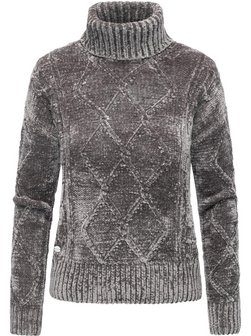 Damen Strickpullover - Janna Short