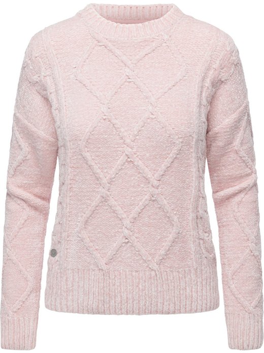 Damen Strickpullover - Jannina