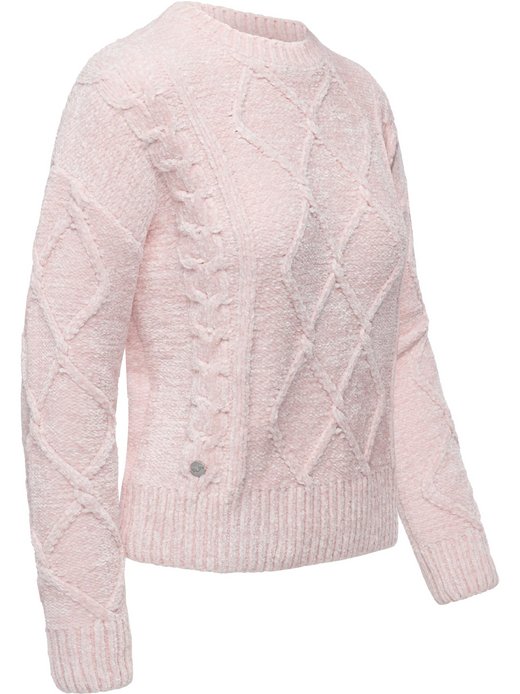 Damen Strickpullover - Jannina