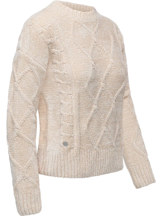 Damen Strickpullover - Jannina