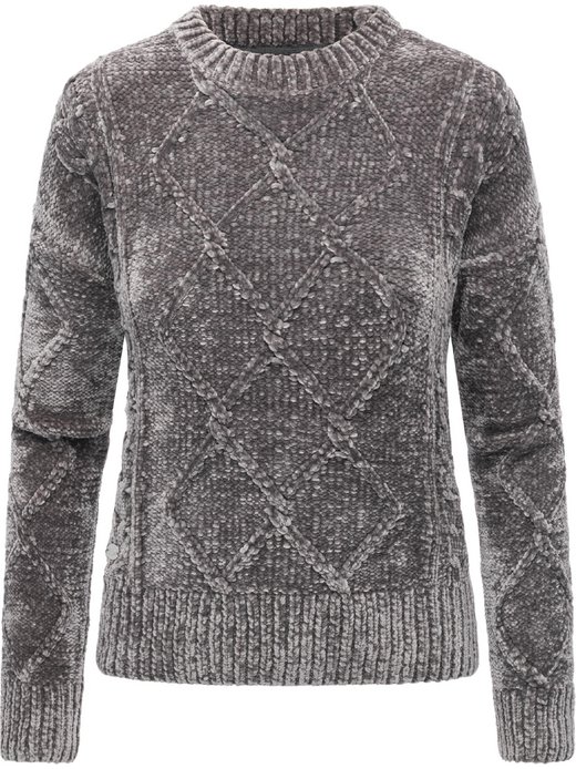 Damen Strickpullover - Jannina