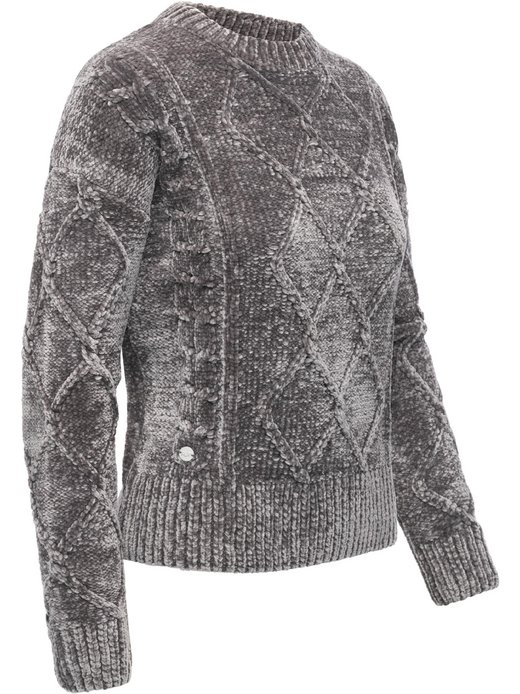 Damen Strickpullover - Jannina