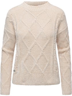 Damen Strickpullover - Jannina