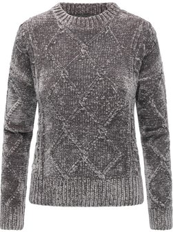 Damen Strickpullover - Jannina