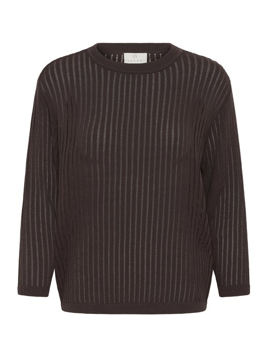 Damen Strickpullover KAabalina