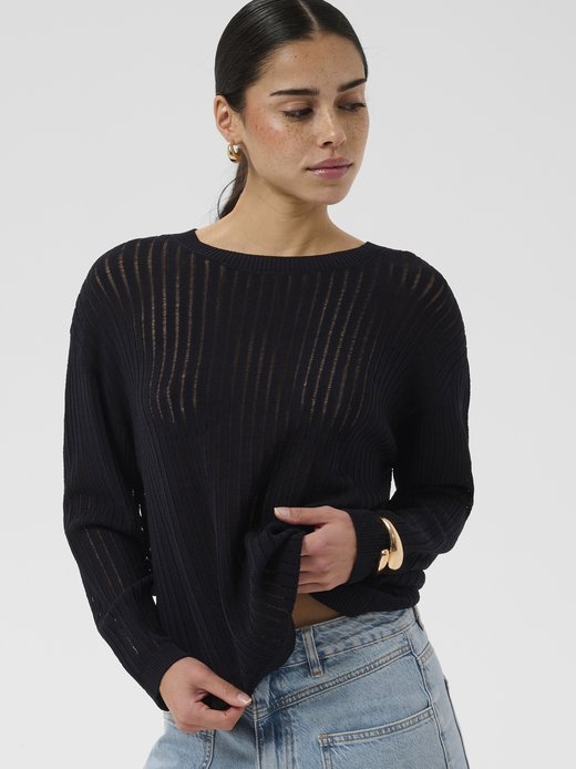 Damen Strickpullover KAabalina