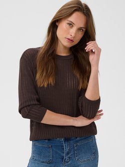 Damen Strickpullover KAabalina