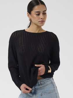 Damen Strickpullover KAabalina